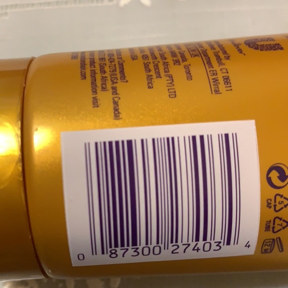 MOTIONS FOR NATURAL TEXTURES LEAVE IN CONDITIONER HEAT STYLES STRAIGHT FINISH - Picture 5 of 8